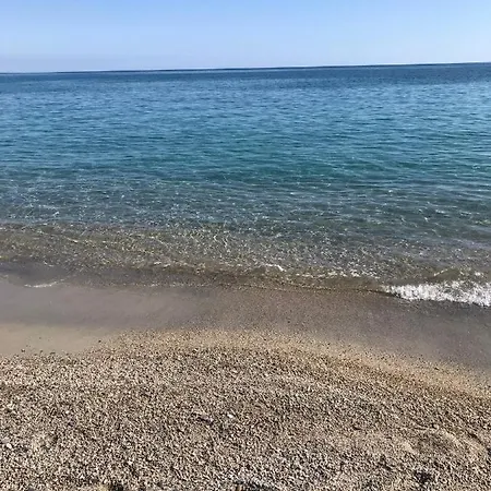 La Palazzina * Badolato Marina