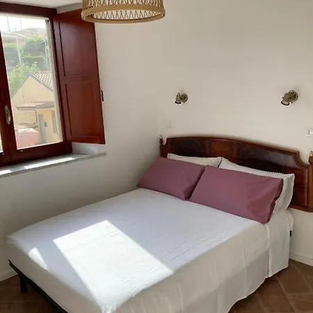 La Palazzina Badolato Marina