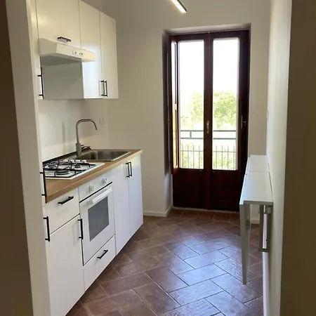 Nyaraló La Palazzina Badolato Marina