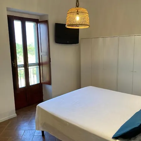 Nyaraló La Palazzina Badolato Marina