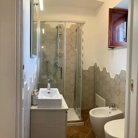 Nyaraló La Palazzina *