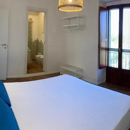 La Palazzina * Badolato Marina