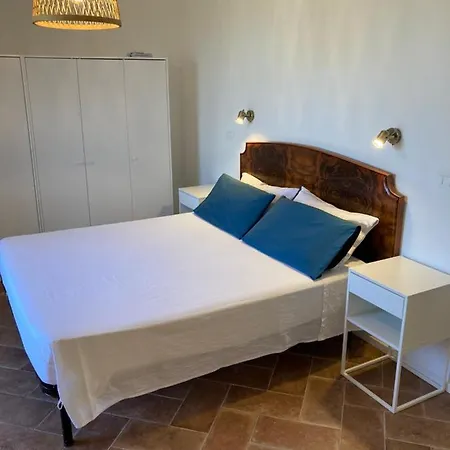 La Palazzina Badolato Marina