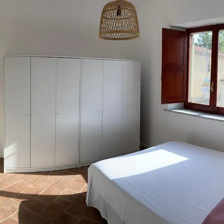 La Palazzina Nyaraló *