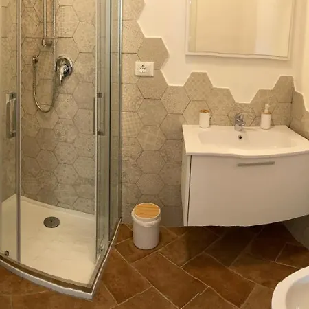 La Palazzina Nyaraló
