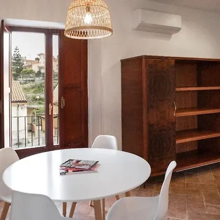Nyaraló La Palazzina Badolato Marina